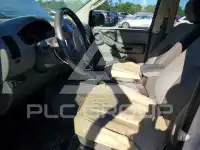 2011 Nissan XTERRA photo