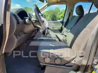 2011 Nissan XTERRA photo