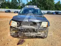 2011 Nissan XTERRA photo
