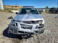 2011 Nissan XTERRA фото