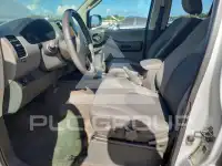 2011 Nissan XTERRA фото