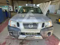 2011 Nissan XTERRA фото
