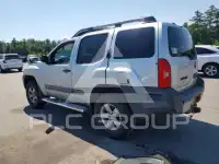 2011 Nissan XTERRA фото