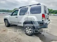 2011 Nissan XTERRA фото
