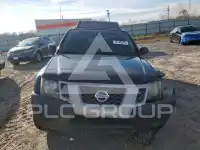 2011 Nissan XTERRA фото