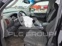 2011 Nissan XTERRA фото