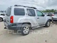 2011 Nissan XTERRA фото