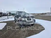2011 Nissan XTERRA фото