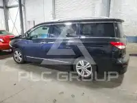 2011 Nissan QUEST фото
