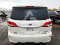 2011 Nissan QUEST photo