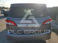 2011 Nissan QUEST фото