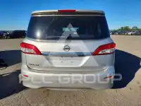 2011 Nissan QUEST фото