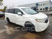 2011 Nissan QUEST photo