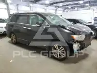2011 Nissan QUEST фото