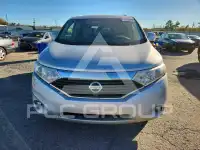 2011 Nissan QUEST фото