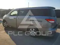 2011 Nissan QUEST фото