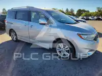 2011 Nissan QUEST фото
