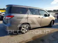2011 Nissan QUEST фото