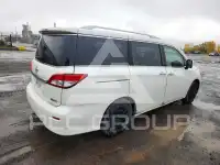 2011 Nissan QUEST photo