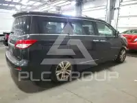 2011 Nissan QUEST фото