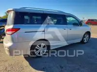 2011 Nissan QUEST фото