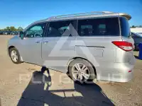2011 Nissan QUEST фото