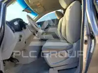 2011 Nissan QUEST фото