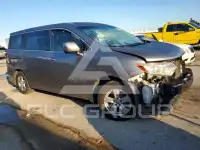 2011 Nissan QUEST фото