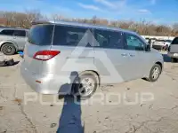 2011 Nissan QUEST фото