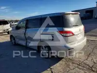 2011 Nissan QUEST фото