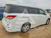 2011 Nissan QUEST photo