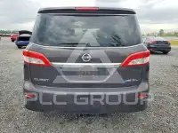 2011 Nissan QUEST фото