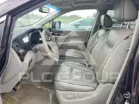 2011 Nissan QUEST фото