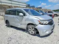 2011 Nissan QUEST фото