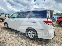 2011 Nissan QUEST photo