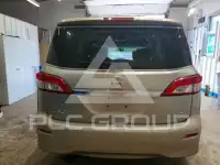 2011 Nissan  фото