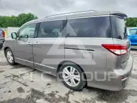 2011 Nissan QUEST photo