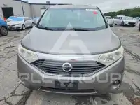 2011 Nissan QUEST photo
