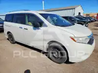 2011 Nissan QUEST фото