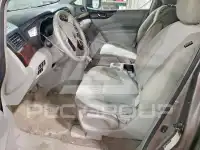 2011 Nissan QUEST фото