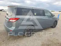 2011 Nissan QUEST фото