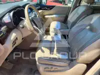 2011 Nissan QUEST photo