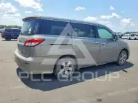 2011 Nissan QUEST фото