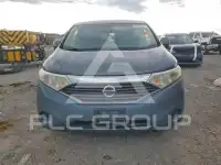 2011 Nissan QUEST фото