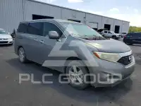 2011 Nissan QUEST фото