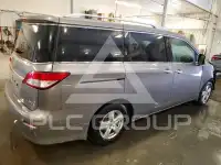 2011 Nissan QUEST фото
