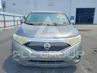 2011 Nissan QUEST фото