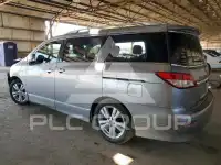 2011 Nissan QUEST фото