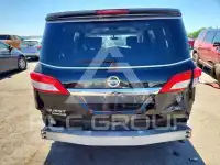 2011 Nissan QUEST photo