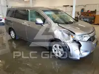 2011 Nissan QUEST фото